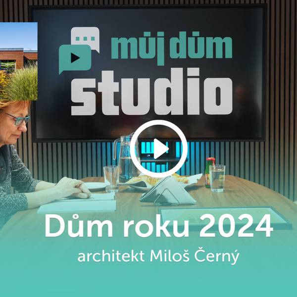 Můj dům studio